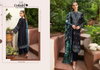 Gulaab Vol 1 Maryam Hussain Karachi Cotton Dress Material Wholesale Market In Surat